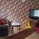 Ferienhaus Theodori House