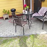 Theodori House Будинок відпочинку