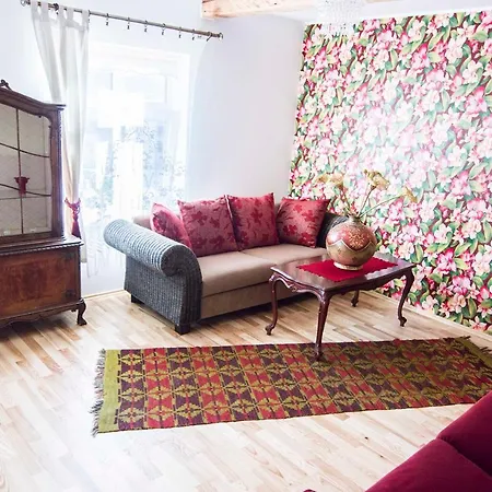 Theodori House Puhkemaja *