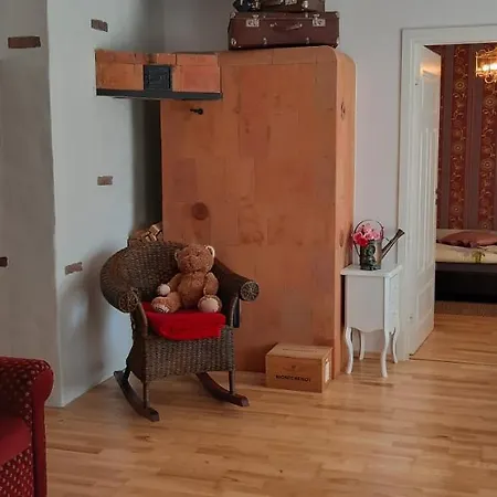 度假居 Theodori House
