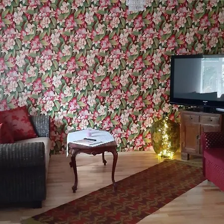 Holiday home Theodori House