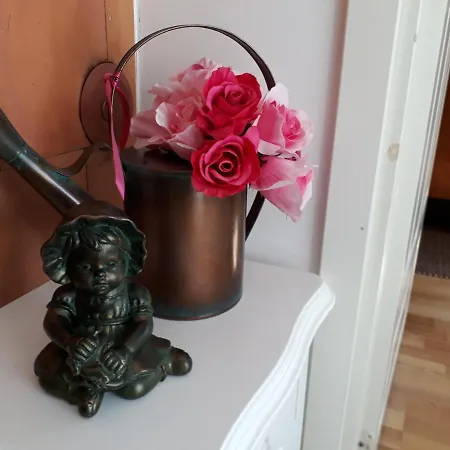 Theodori House Puhkemaja