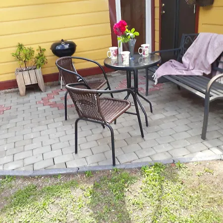 Theodori House 別荘