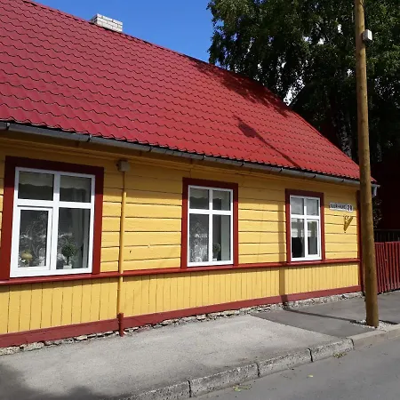 Theodori House Holiday home