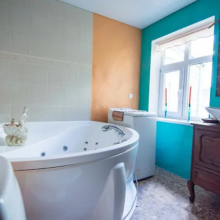 Theodori House Holiday home