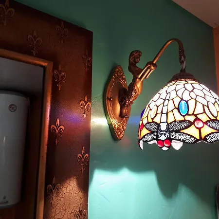 Holiday home Theodori House Parnu