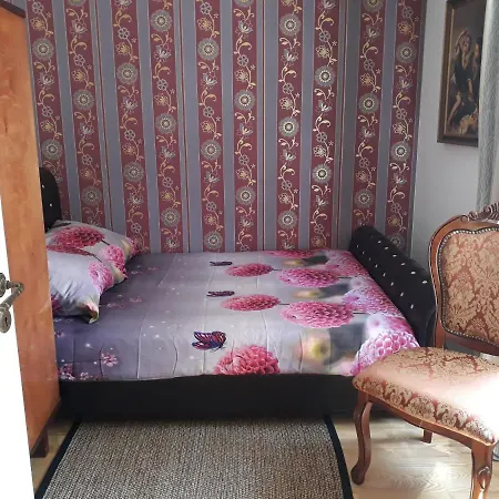 Theodori House