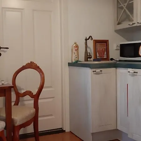 Theodori House Holiday home