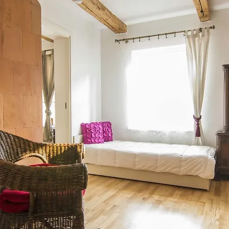 Theodori House * بارنو