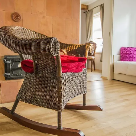 Holiday home Theodori House *