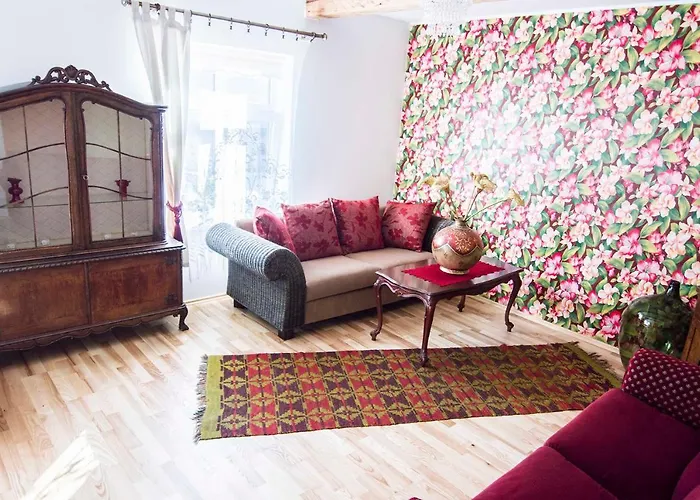 Theodori House Puhkemaja *