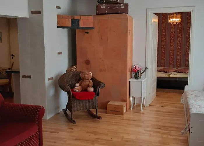 Puhkemaja Theodori House