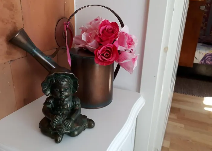 Theodori House 別荘