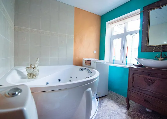 Theodori House Puhkemaja