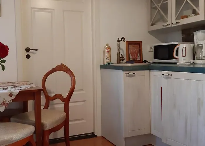 Theodori House 別荘