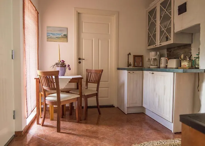 Theodori House Puhkemaja