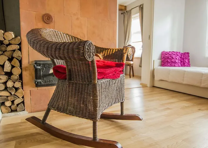 別荘 Theodori House *